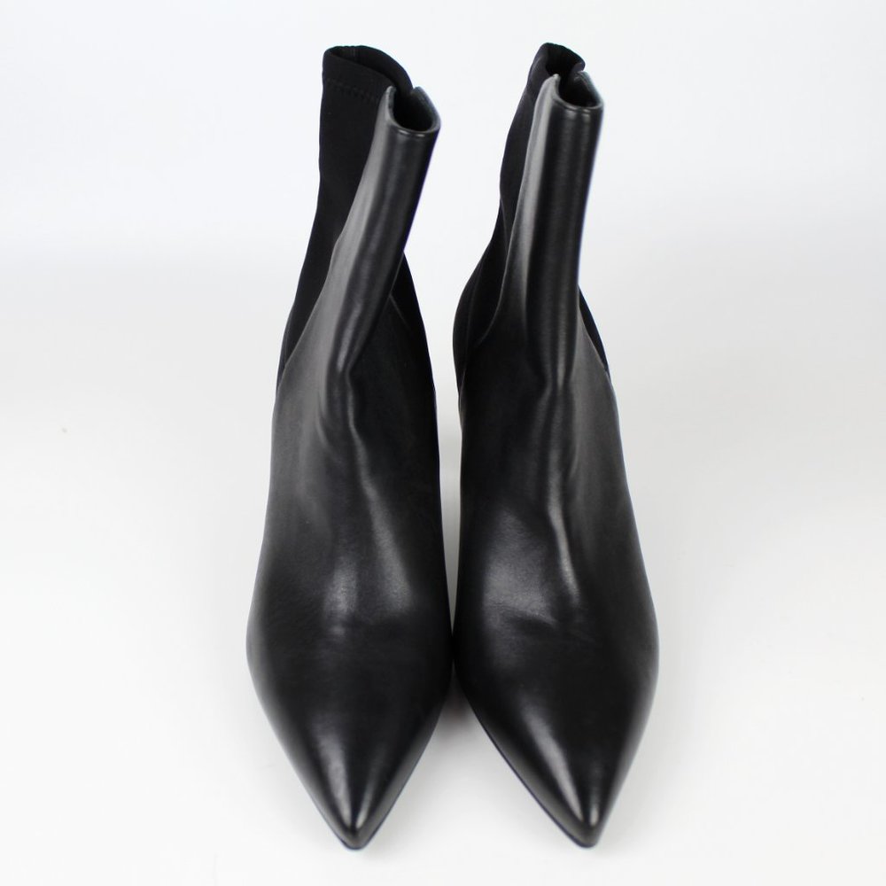 NEW Stuart Weitzman Lauri 75 Booties - Picture 2 of 12